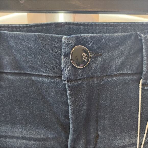 1822 DENIUM LANIE JEANS NEW SIZE 4/27 - Picture 3 of 7